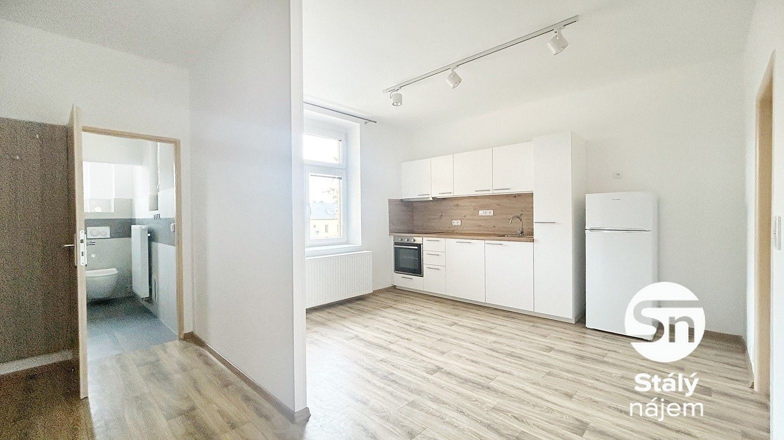 Byt 2+1 · 54 m² · Polabská, Praha 9 - Čakovice - 4