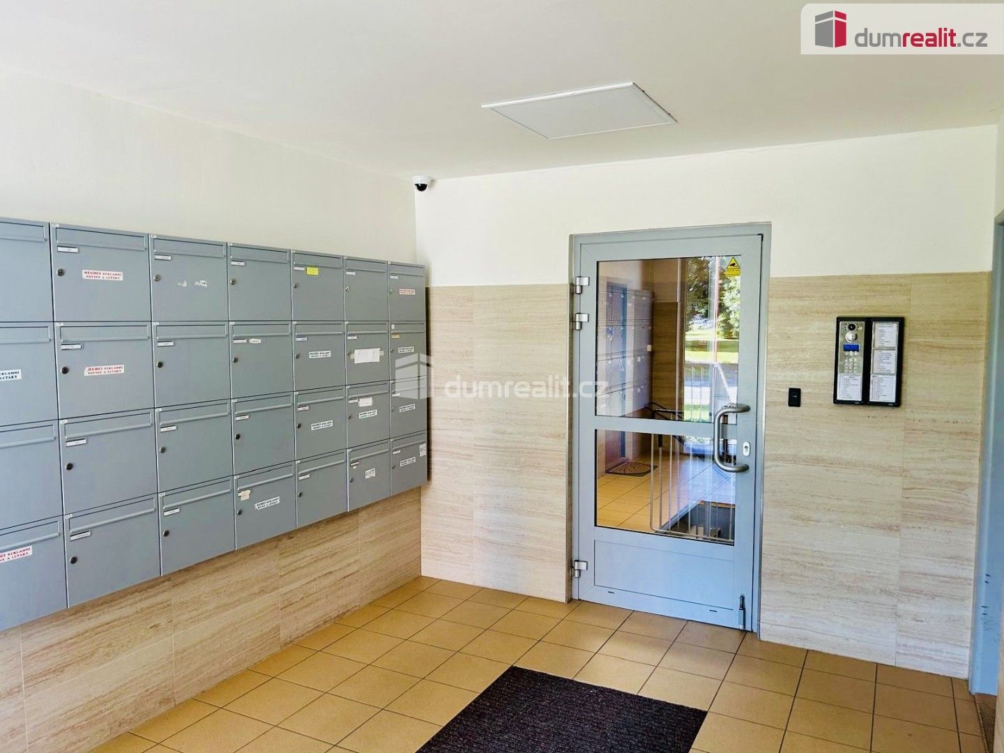 2+kk, Poštovní, Zruč nad Sázavou, 39 m² - 2