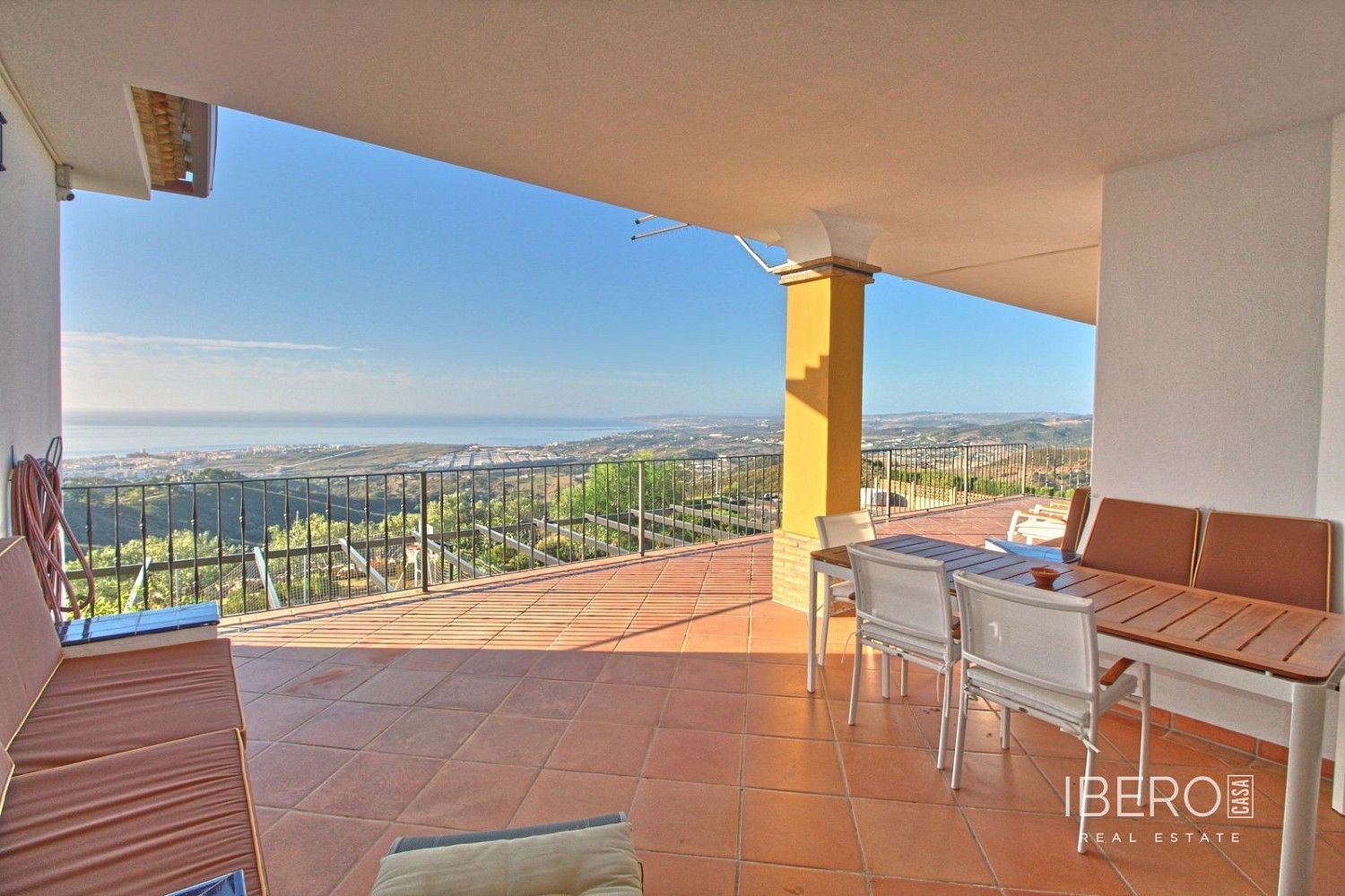 Rodinný dům · 465 m² · Estepona, ES - 3