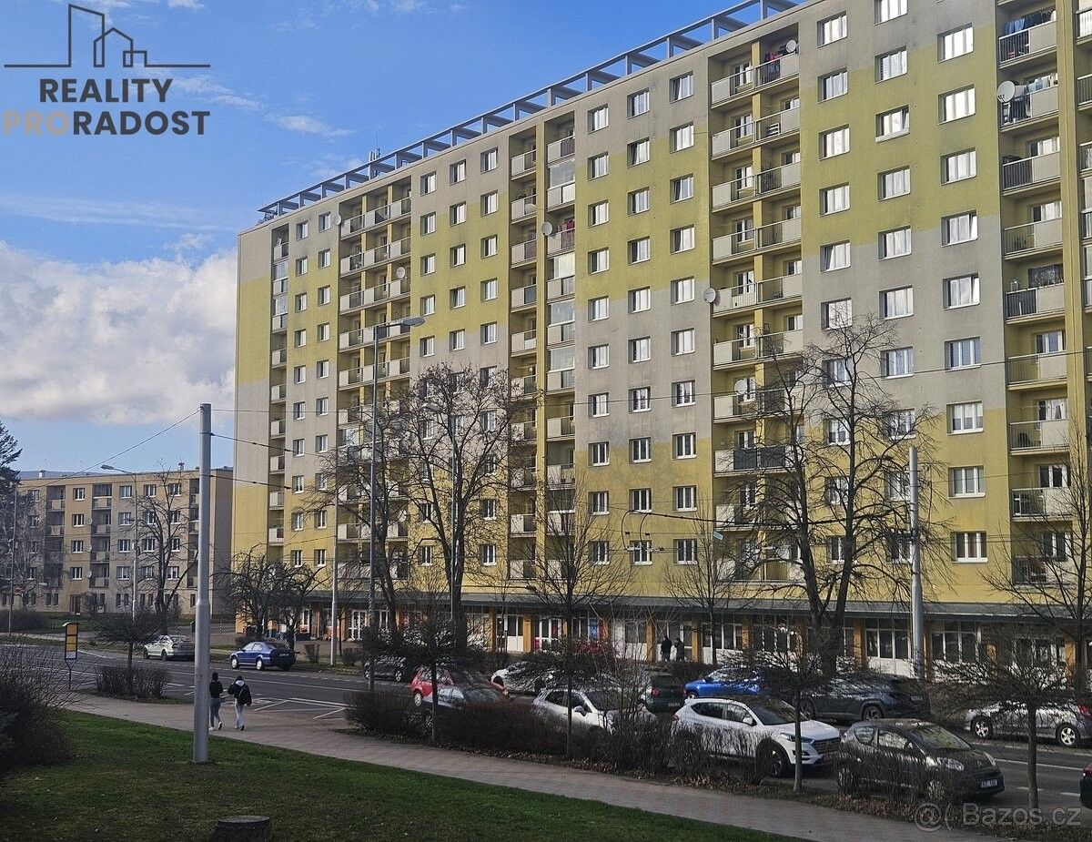 Byty, Teplice, 415 03