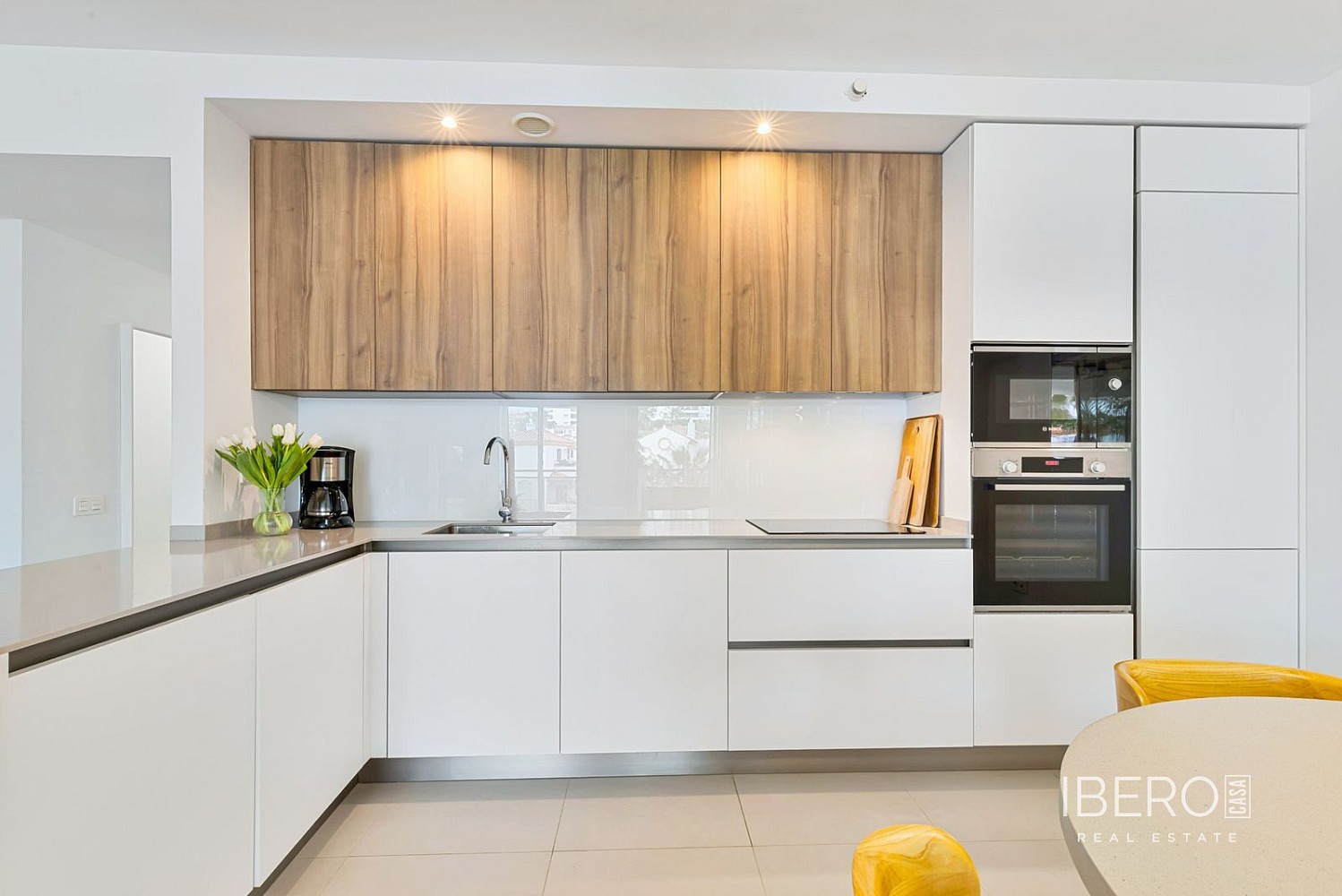 Prodej byt 4+kk - Benalmadena Costa, Španělsko, 98 m² - 5