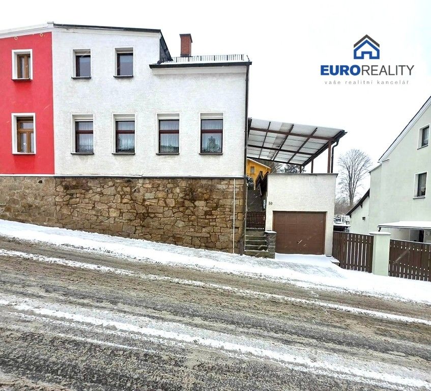 Rodinné domy, 987 66, Zahraničí