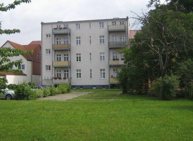 2+kk, Wilhelm-Stolte-Straße, , Mecklenburg-Vorpommern, 81 m² - 2