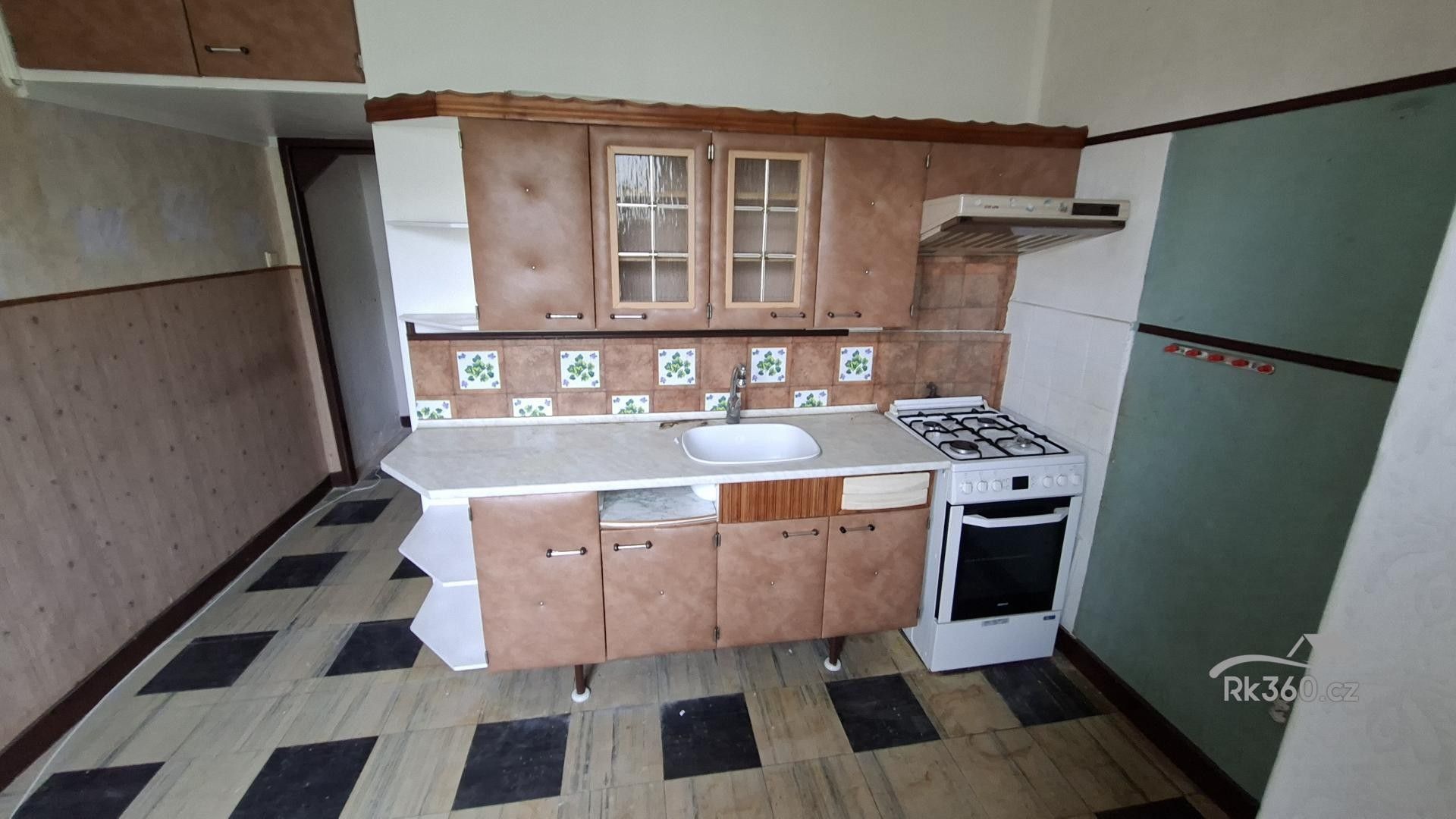 Prodej byt 1+1 - Dělnická, Havířov, 32 m²