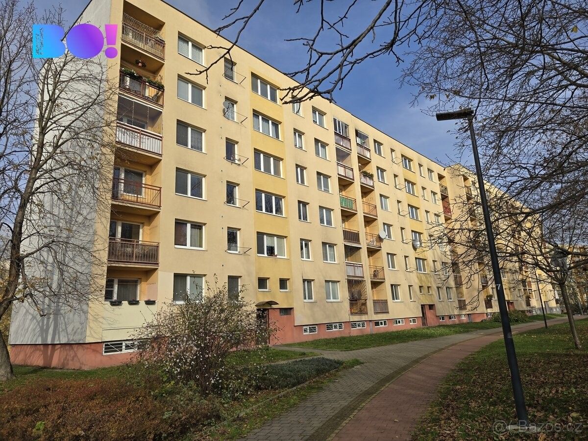 Byty, Ostrava, 702 00