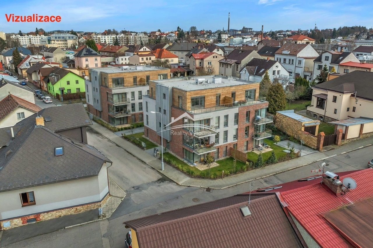 Ostatní, Sázavská, Havlíčkův Brod, 750 m² - 1
