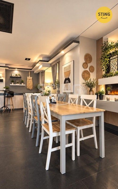 Prodej restaurace - Dr. Martínka, Ostrava, 117 m² - 5