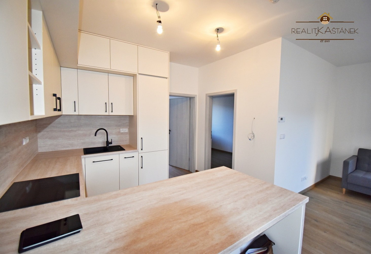 Byt 2+kk · 46 m² · ČSA, Frýdlant, okres Liberec - 3