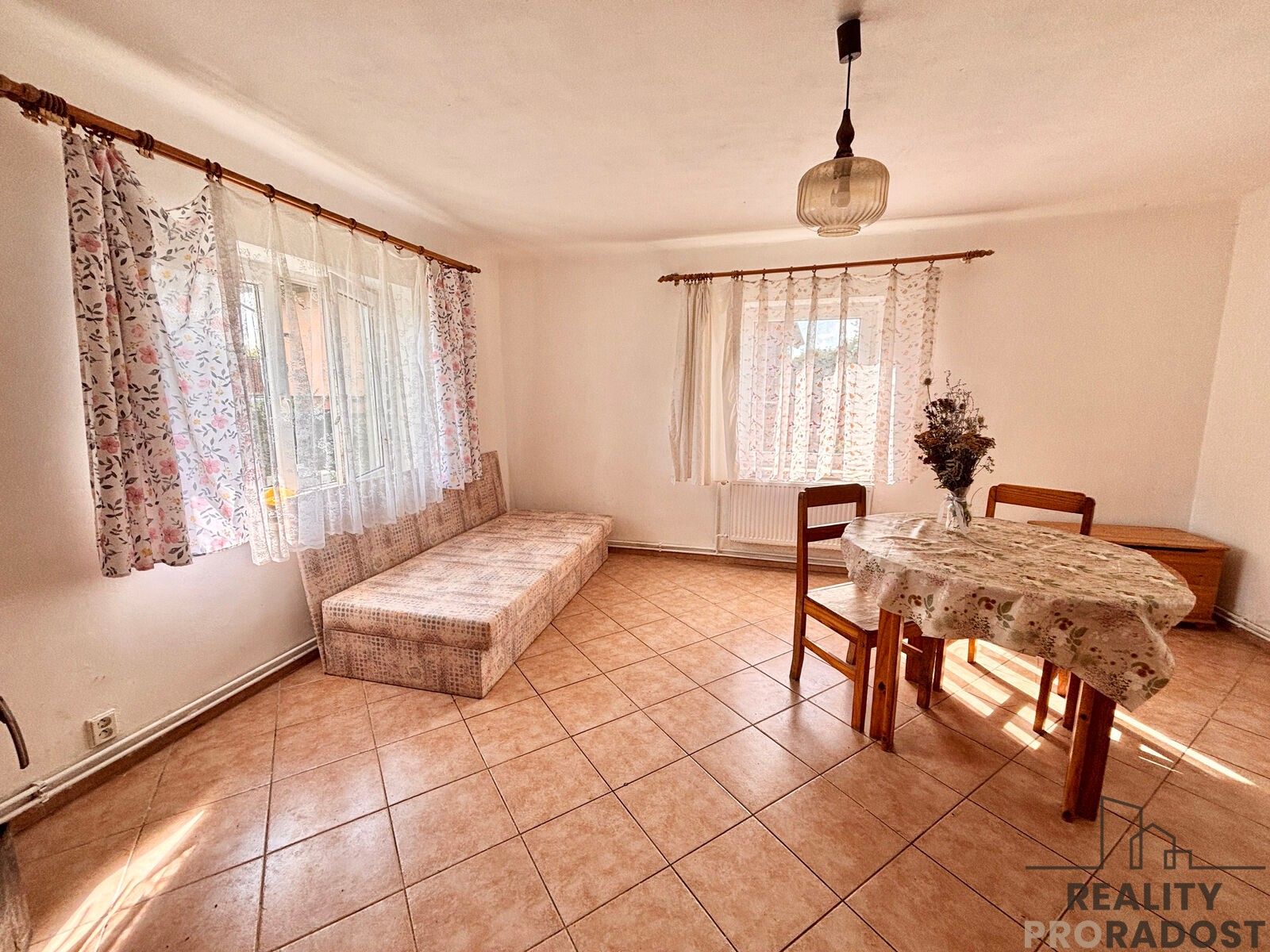 Rodinné domy, Zátor Loučky, 55 m² - 1