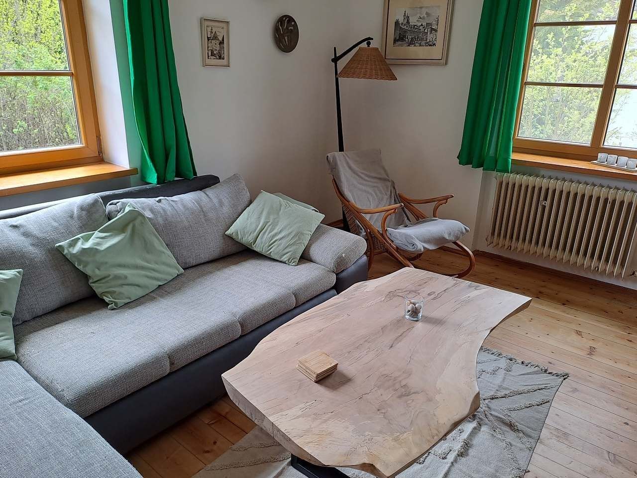Chata · Černá v Pošumaví, Jihočeský kraj - 3