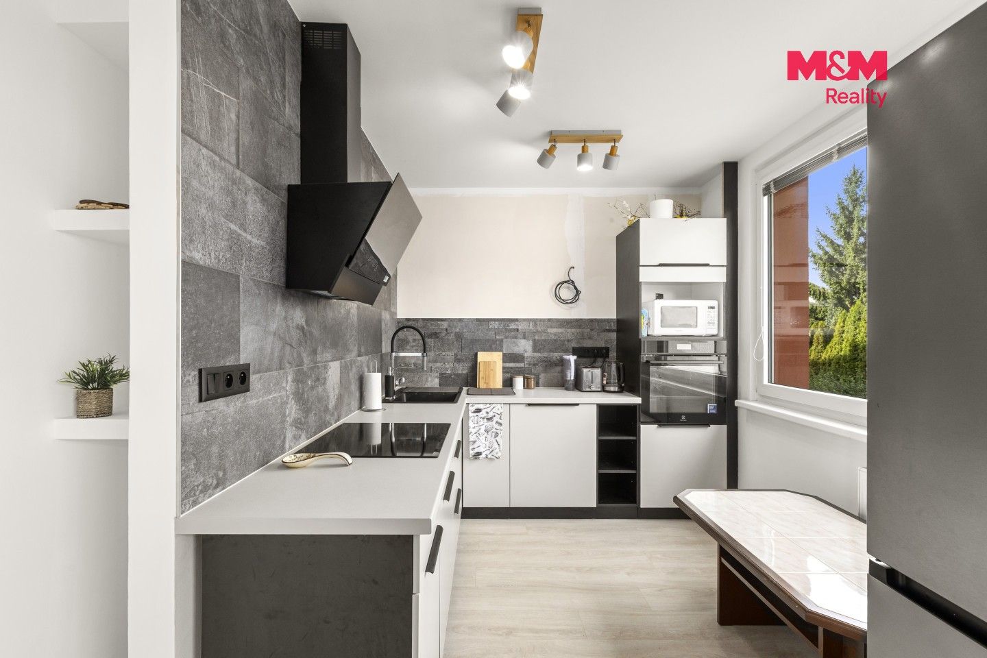 5+1, Struha, Vamberk, 87 m² - 2