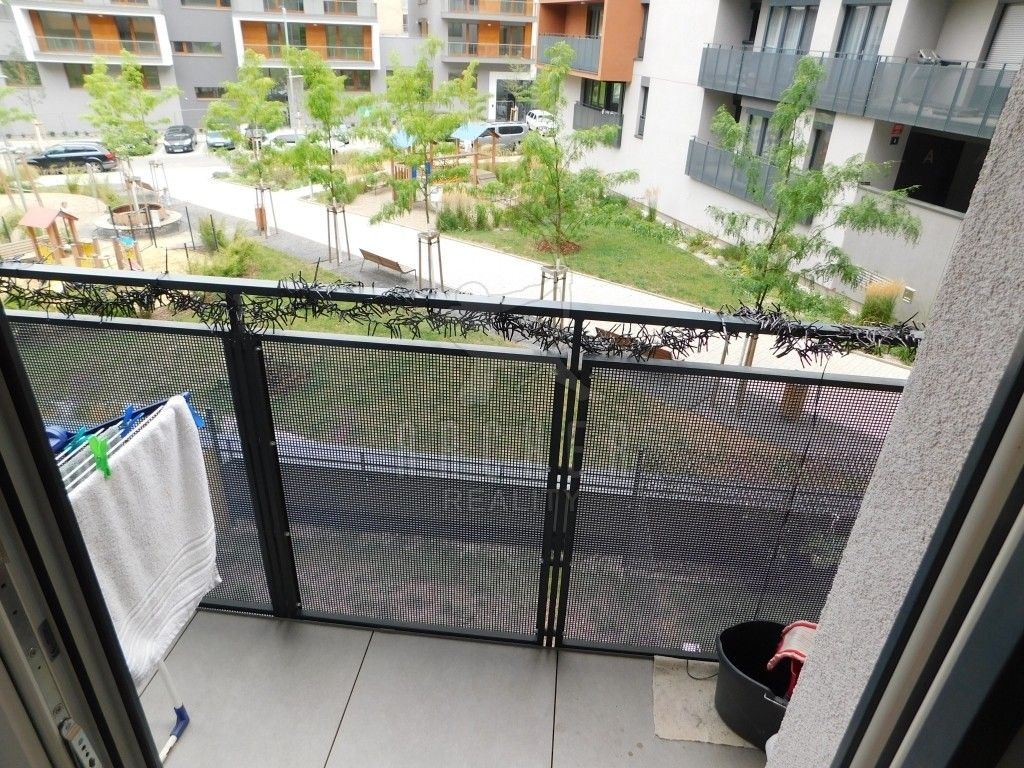 Byt 1+kk · 43 m² · Sochorcova, Praha Háje - 3