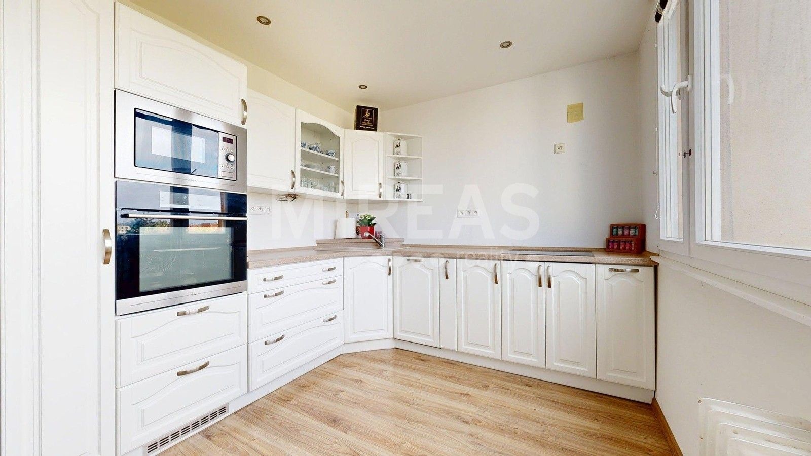 Prodej byt 2+1 - U stadionu, Mladá Boleslav, 59 m²