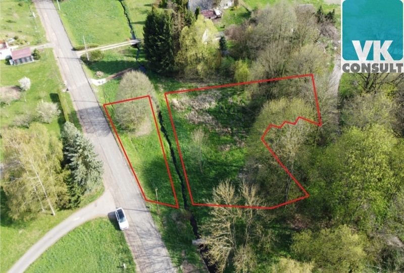 Pozemky pro bydlení, Ostrov u Lanškrouna, 561 22 - 2