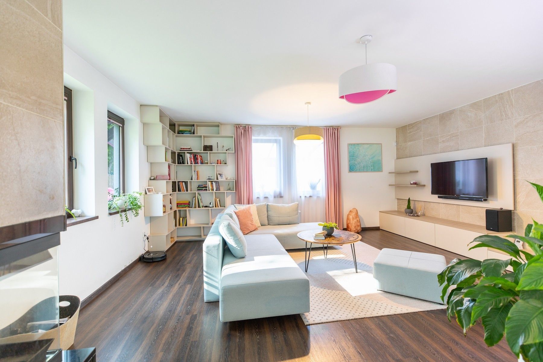 Prodej rodinný dům - Minerální, Praha - Radotín, 249 m² - 5