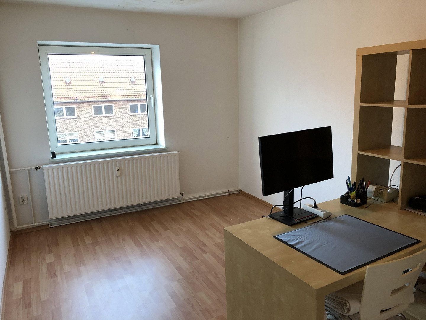 Pronájem byt 3+1 - Königstraße 10, , Šlesvicko-Holštýnsko, 81 m² - 5