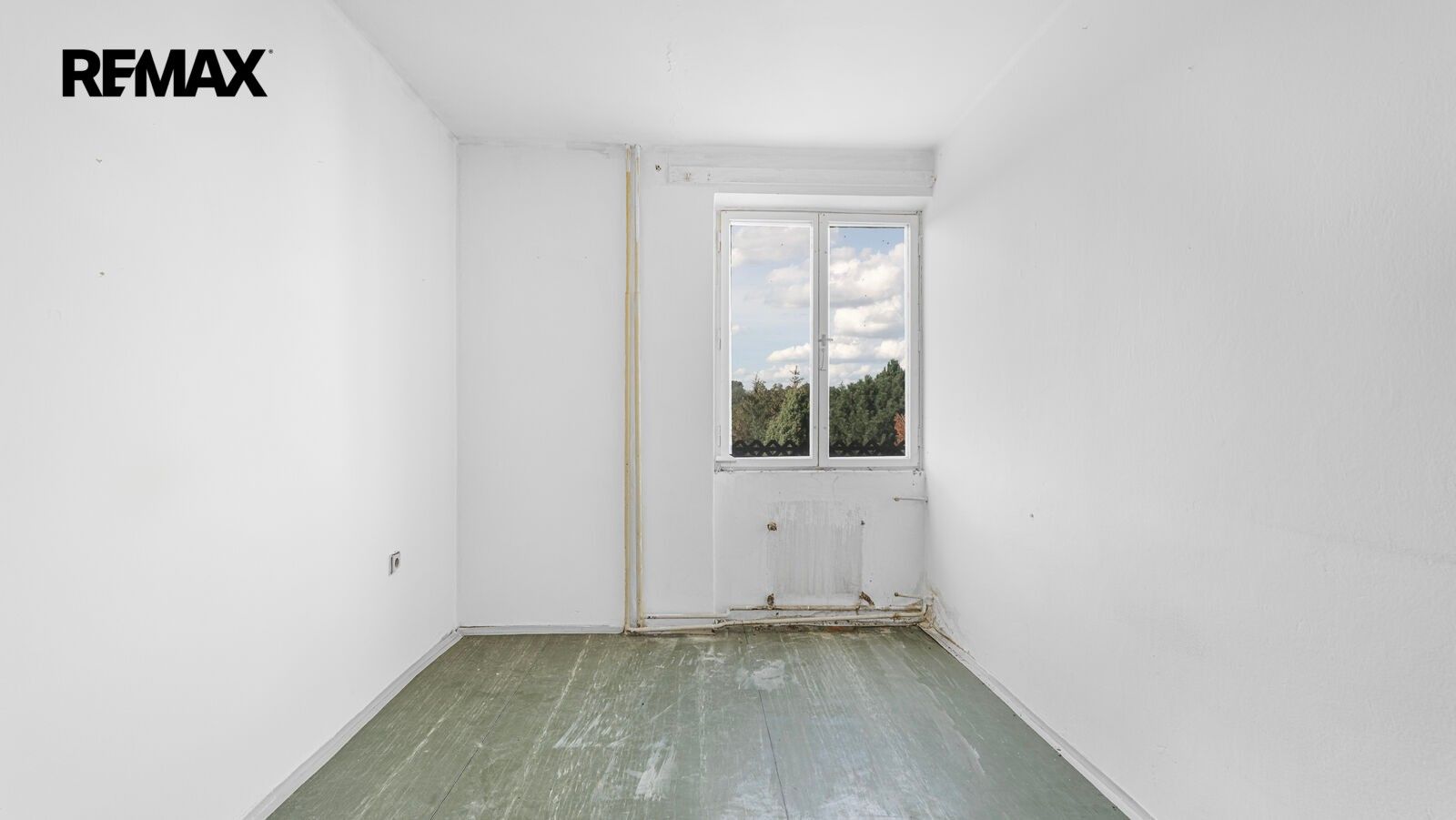 Byt 3+1 · 68 m² · Zvoleněves - 4