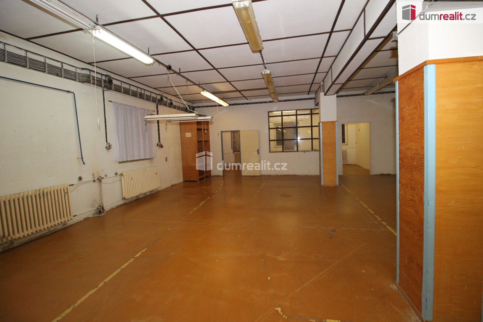 Prodej činžovní dům - Chebská, Aš, 2 900 m²