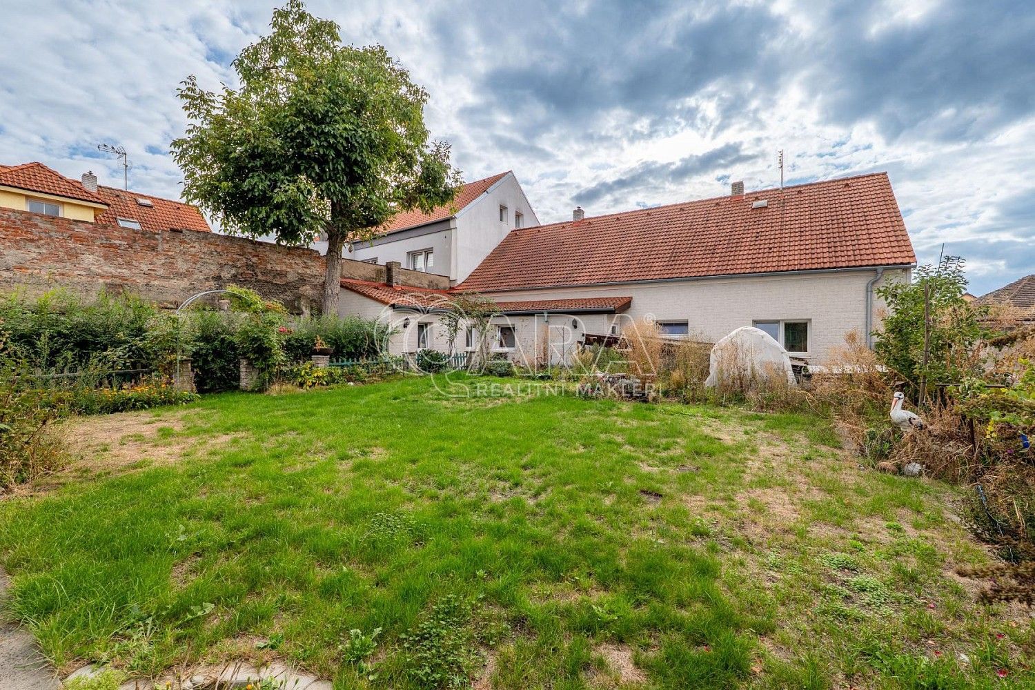 Rodinné domy, Sportovní, Kladno - Švermov, 180 m² - 2