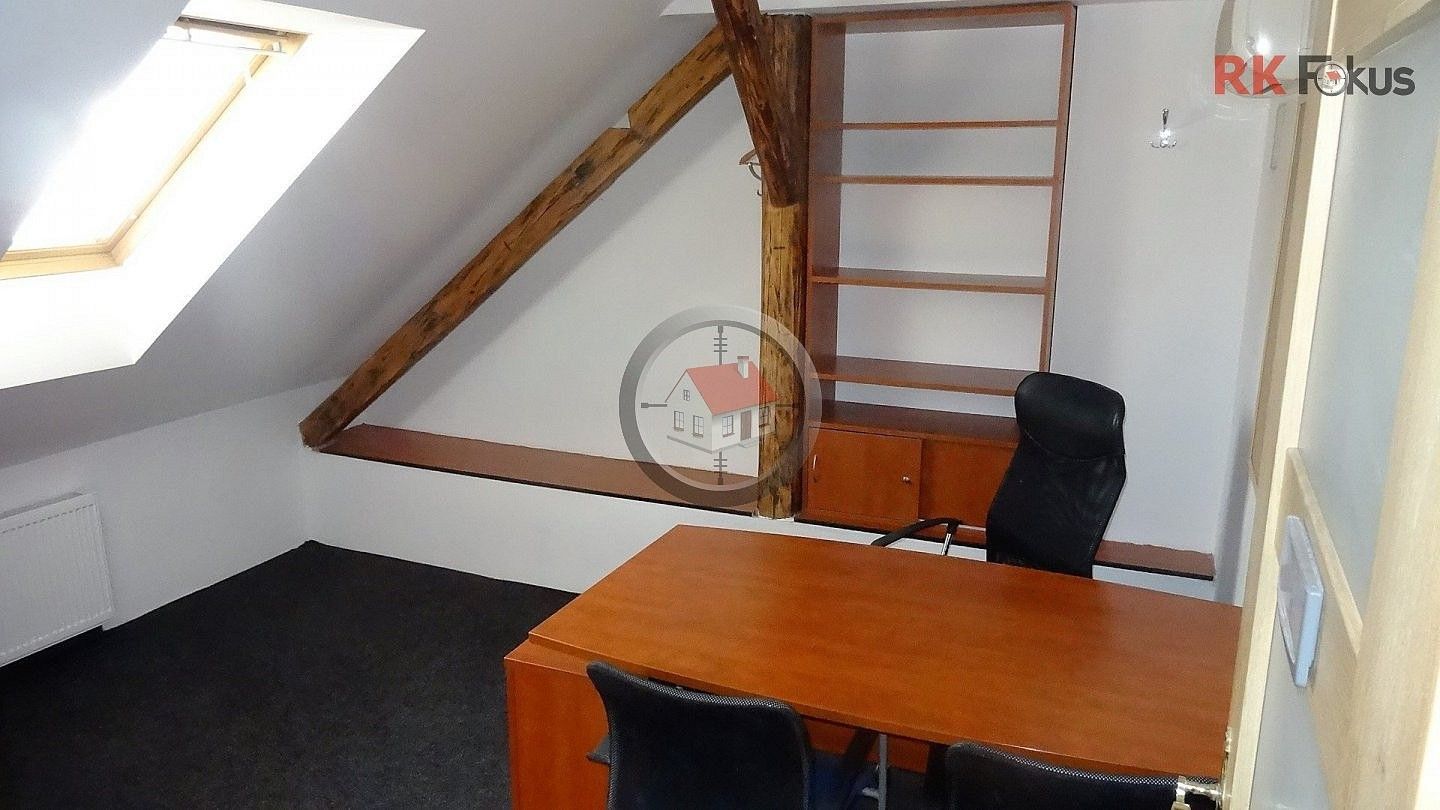 Kancelář · 70 m² · Třebíč - Horka-Domky, Kraj Vysočina - 4