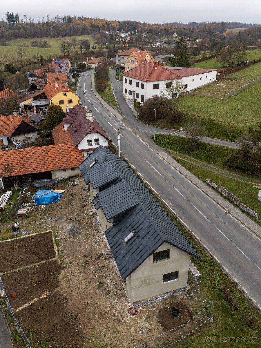 Prodej rodinný dům - Opatovice u Hranic, 753 56