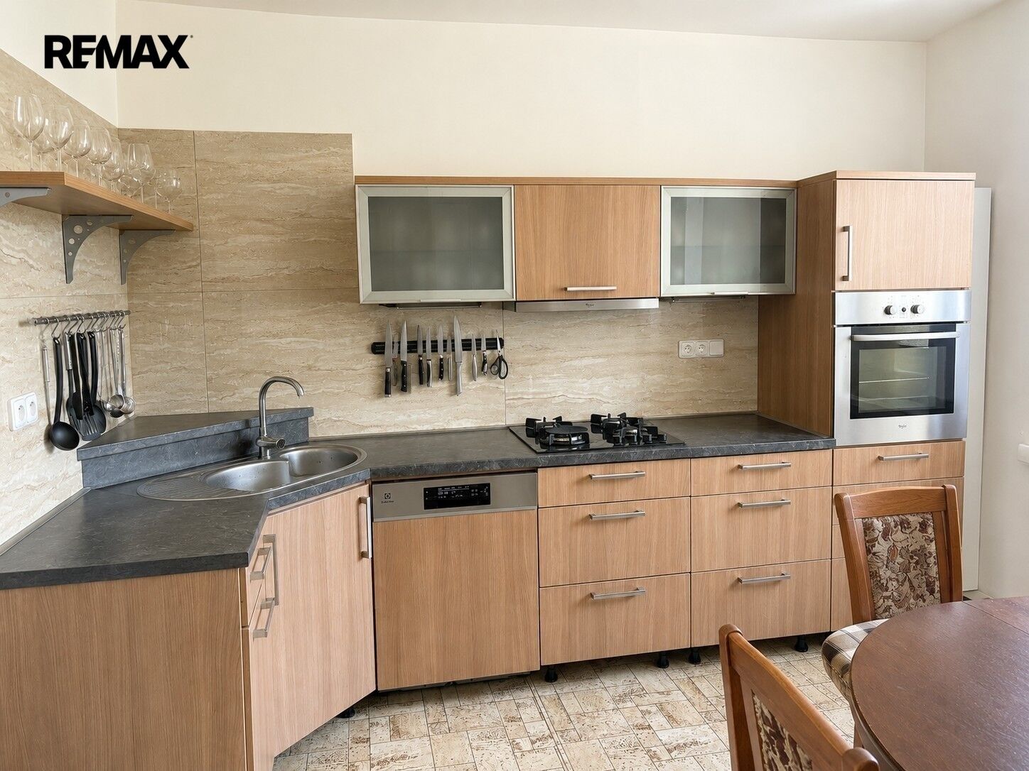 2+1, Osvětimská 801, Nejdek, 64 m² - 2
