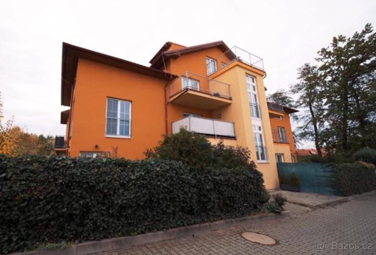 Prodej byt 3+kk - Praha, 149 00, 4 107 m²