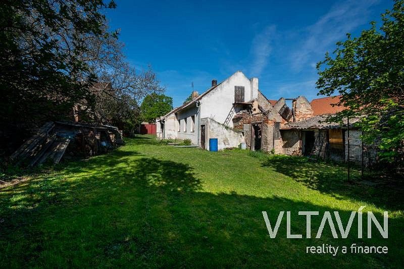 Rodinné domy, Odolena Voda, okres Praha-východ, Středočeský kraj, 120 m² - 2