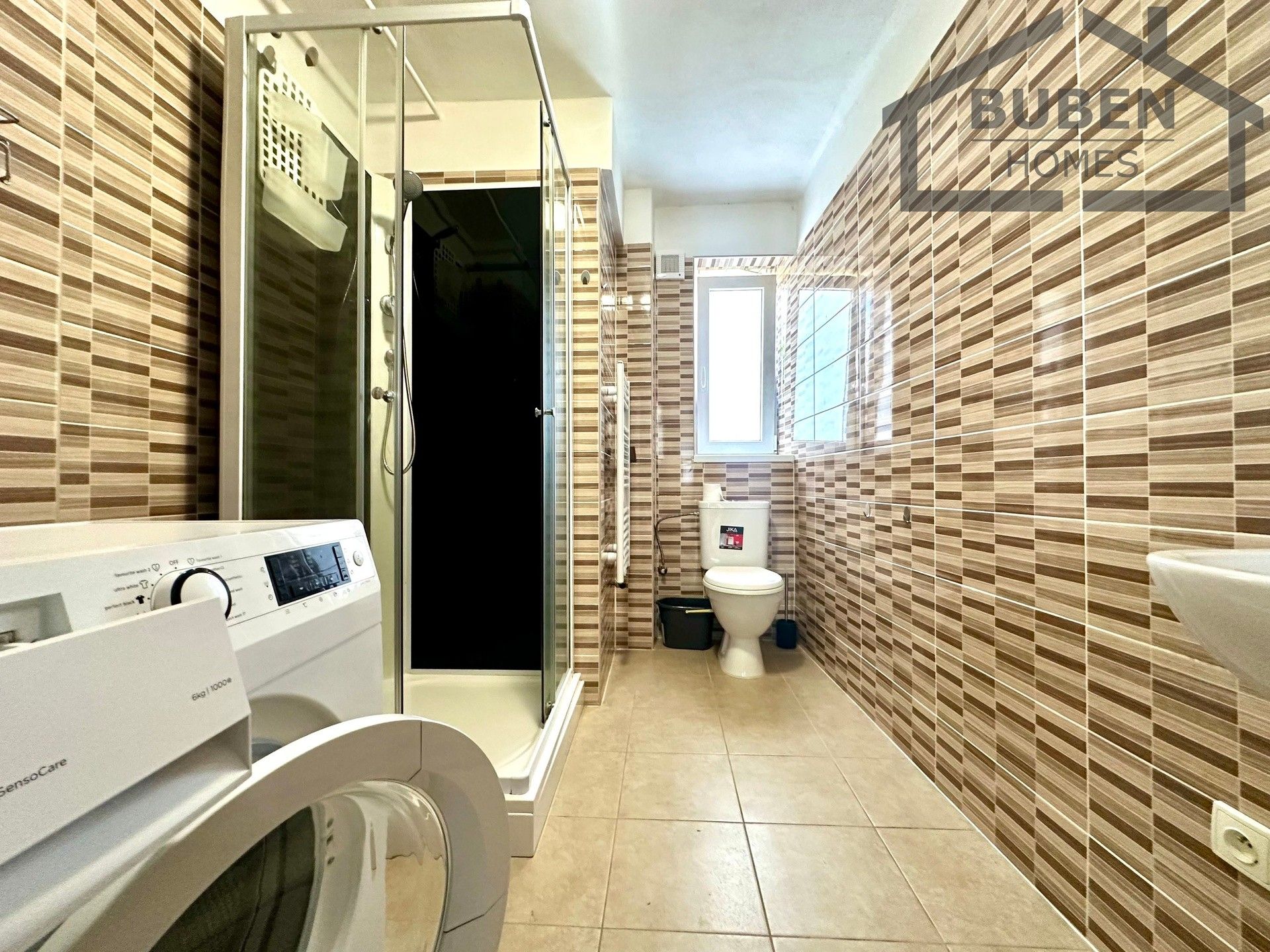 Byt 2+1 · 57 m² · náměstí Republiky 424, Bor - 3