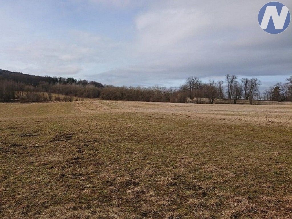 Prodej pozemek - Český Krumlov, 2 556 m² - 5