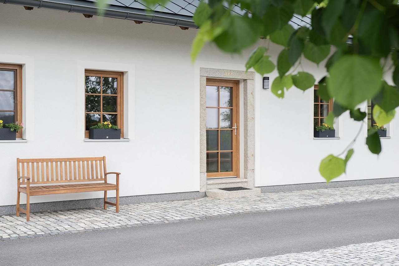 Chata · Vysoká Pec - Rudné, Karlovarský kraj - 2