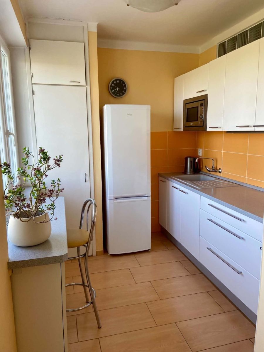 3+1, Křimická, Plzeň - Skvrňany, Plzeňský kraj, 77 m² - 1