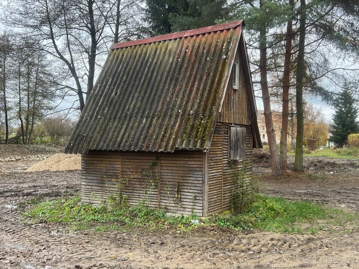 Chaty, Holýšov, 345 62