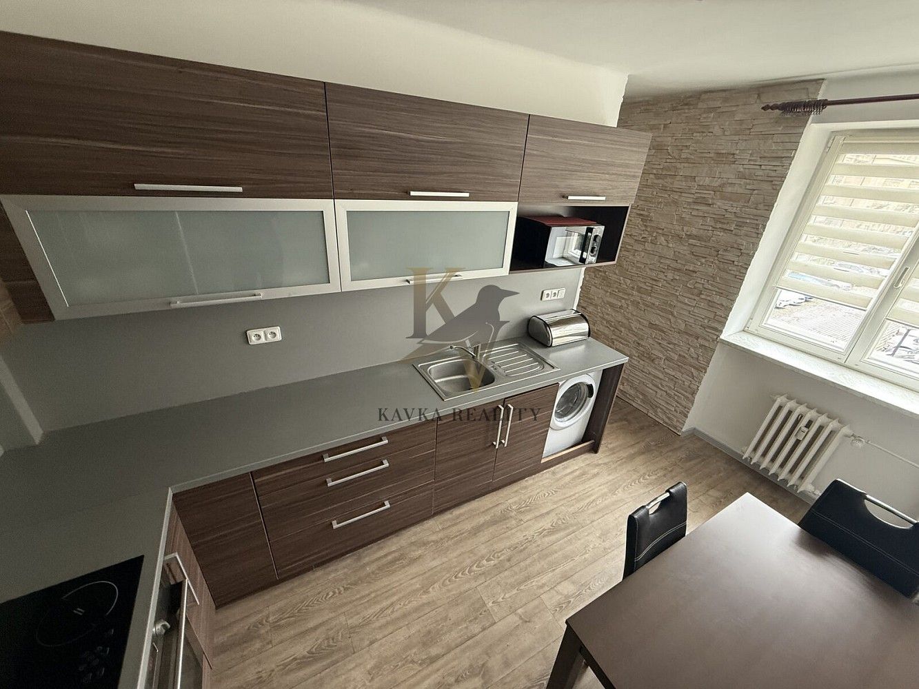 Byt 2+1 · 56 m² · Hlavní třída, Ostrava - Poruba - 4