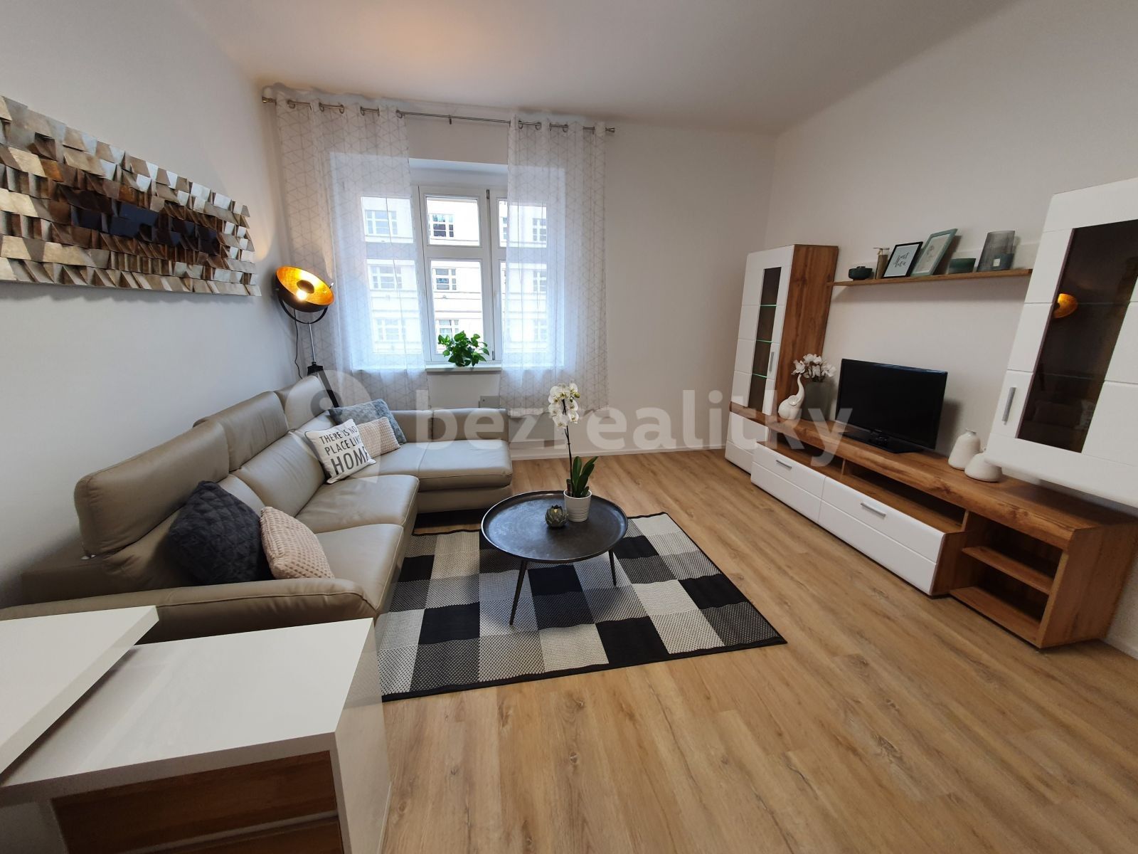 Pronájem byt 2+1 - Na Louži, Praha - Vršovice, 62 m² - 5