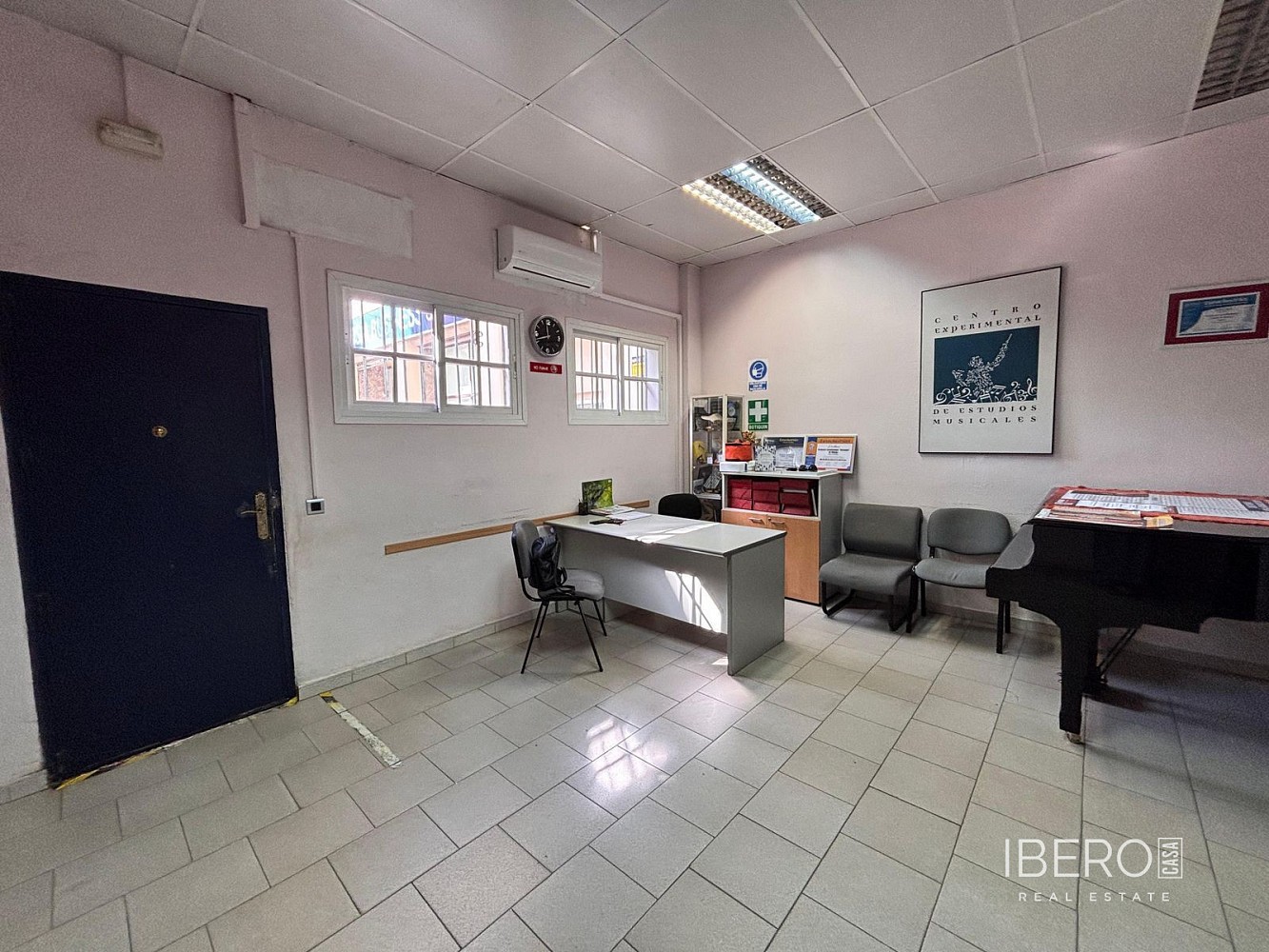 4+kk, Málaga, Španělsko, 102 m² - 1