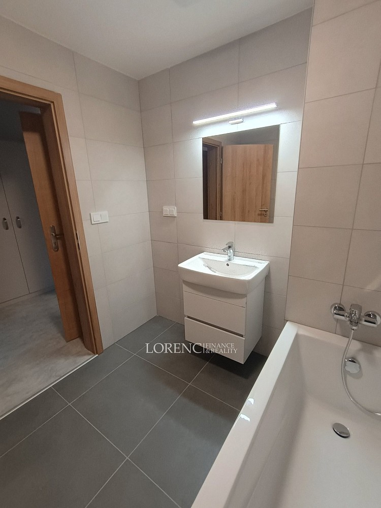 Byt 2+kk · 45 m² · náměstí Míru, Veselí nad Moravou, okres Hodonín - 4