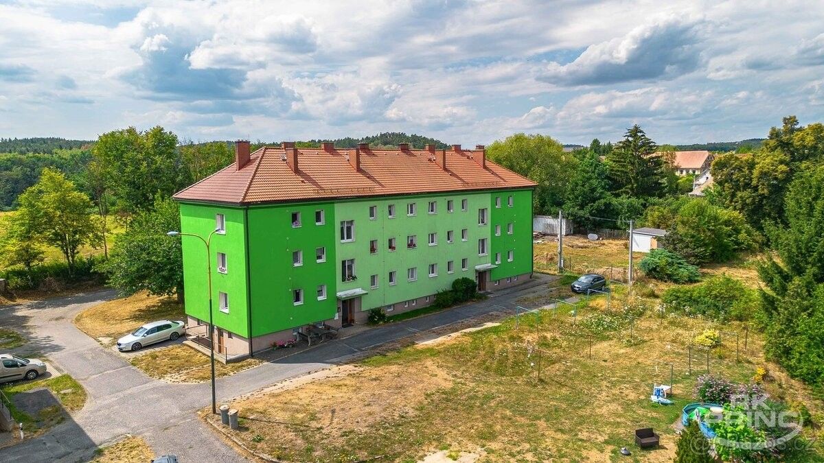 Byty, Doksy, 472 01 - 1