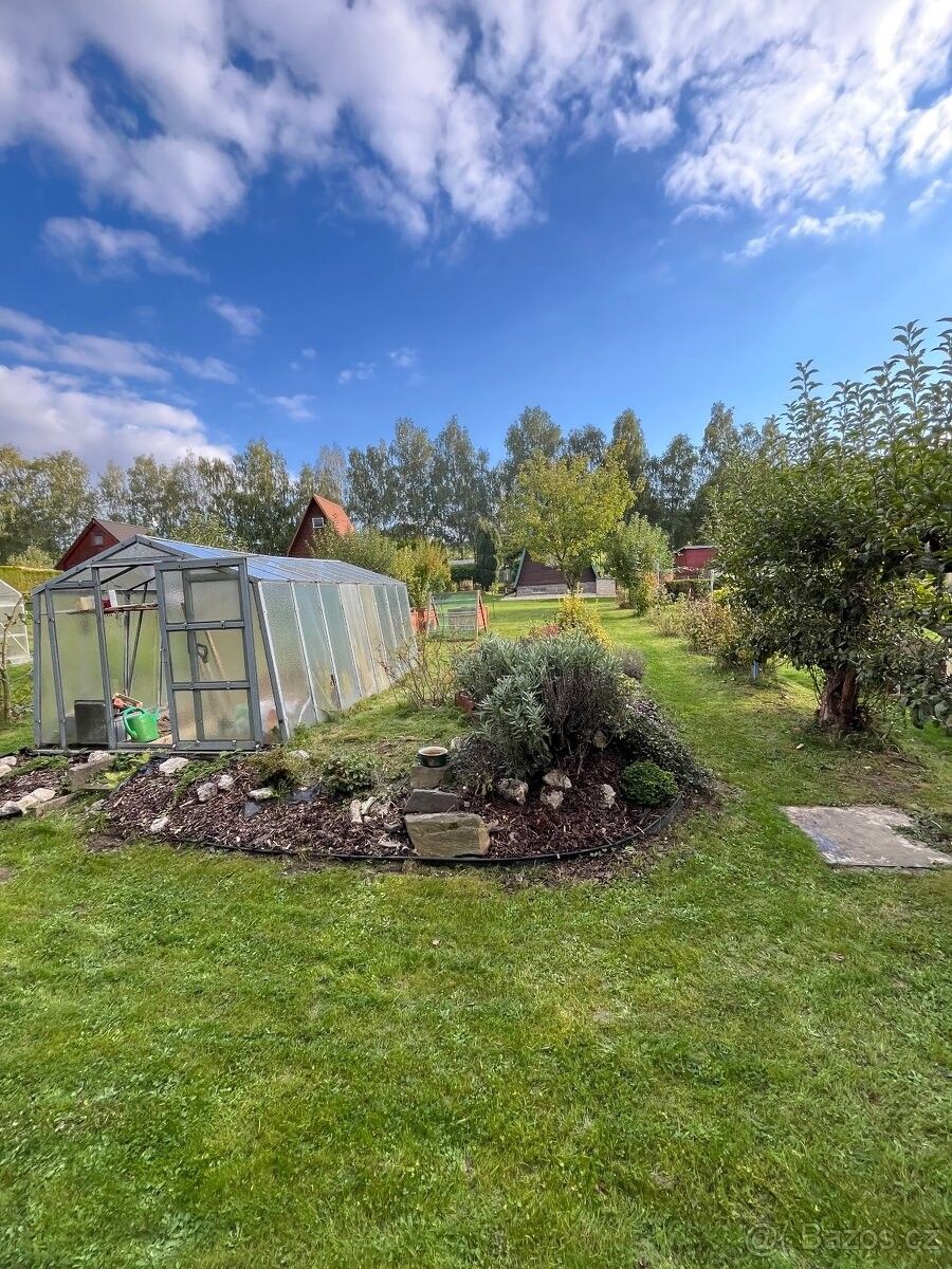 Prodej chata - Fulnek, 742 45