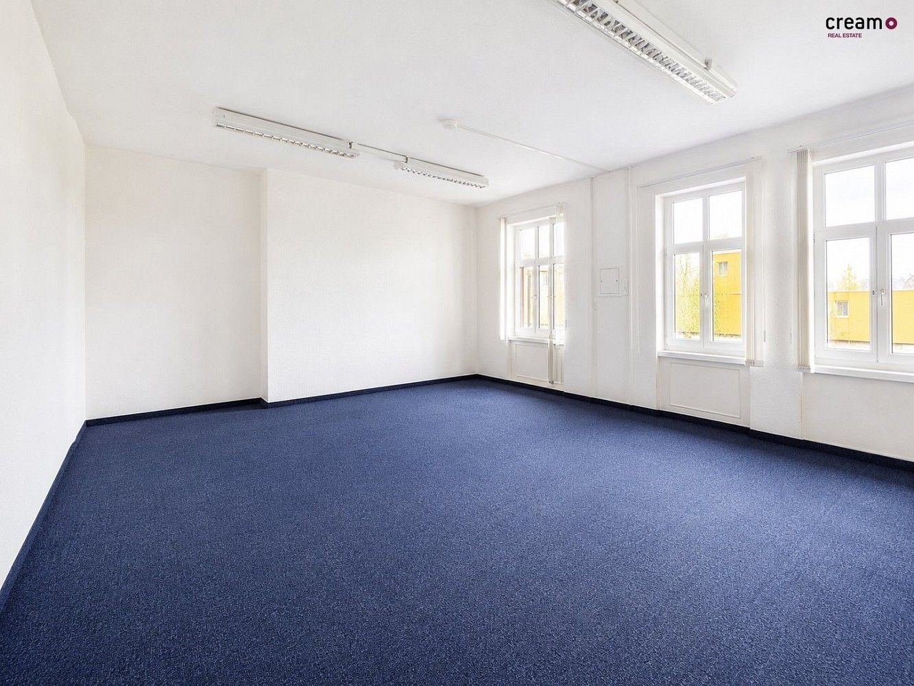 Kancelář, 34 m²