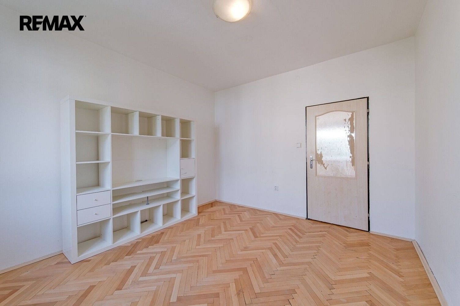 Byt 2+1 · 56 m² · Aš, okres Cheb, Karlovarský kraj - 4