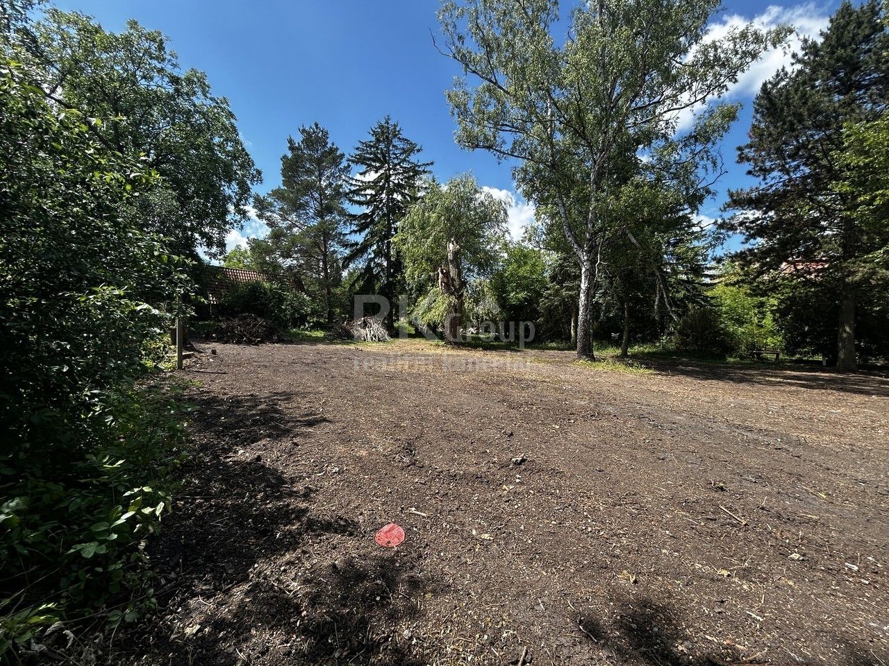 Pozemek pro bydlení · 1 129 m² · Mělnická, Mělnické Vtelno - 3