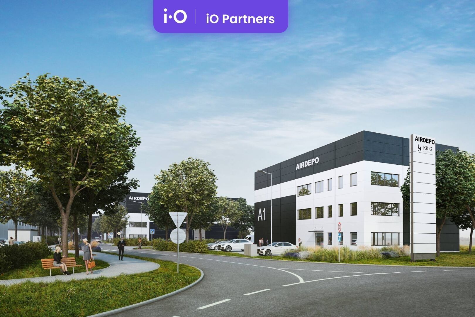 Sklady, Ke Kopanině, Tuchoměřice, 3 m²