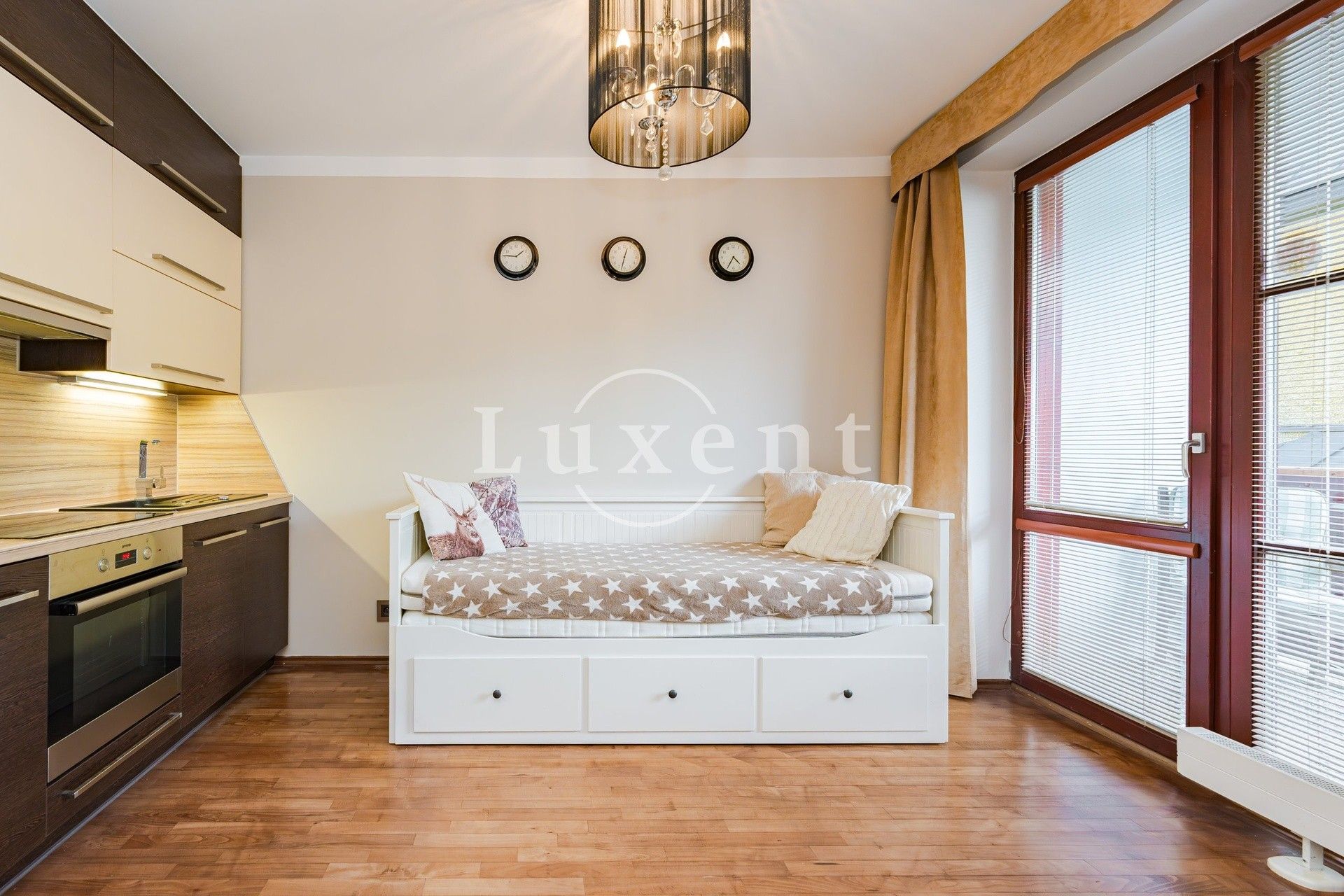2+kk, Špindlerův Mlýn Bedřichov, 50 m² - 2
