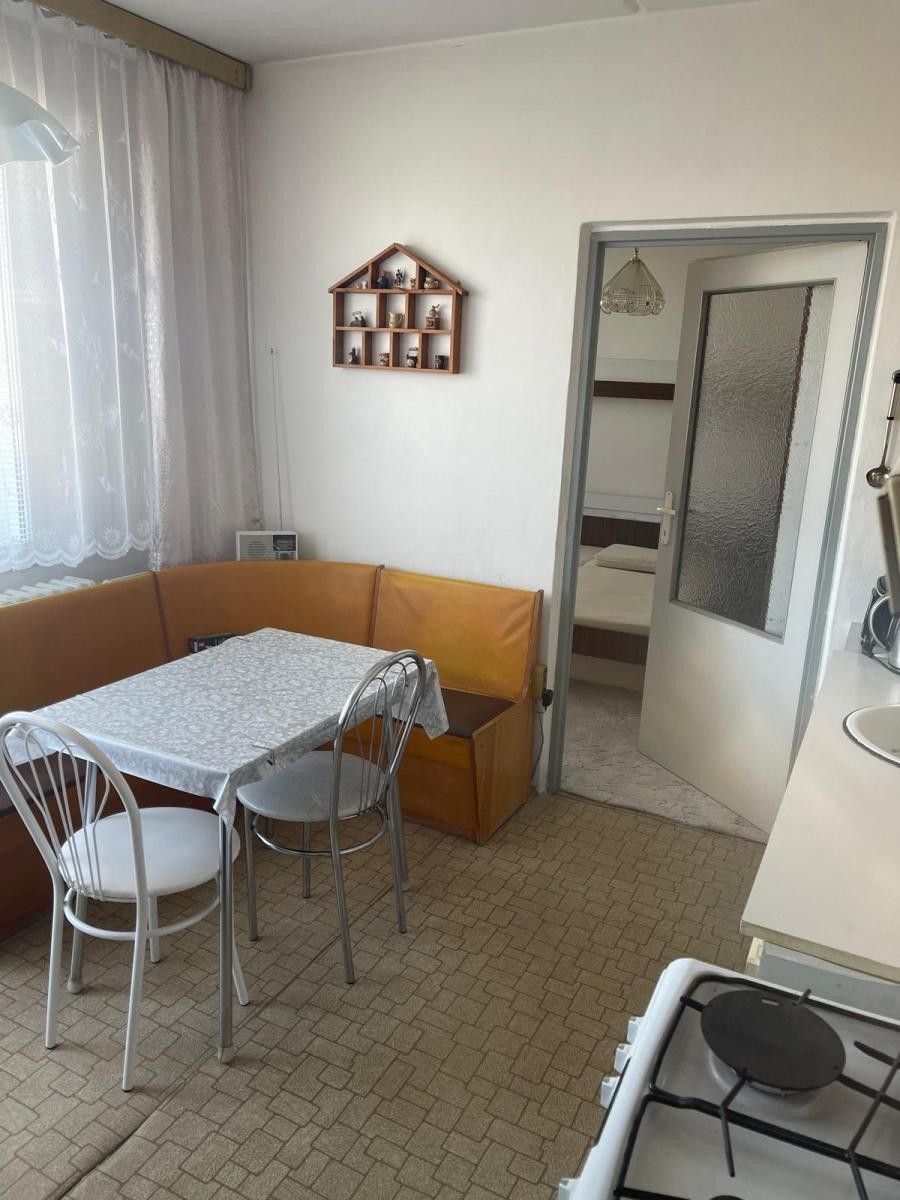 Prodej byt 3+1 - Jana Zajíce, Pardubice, 74 m²