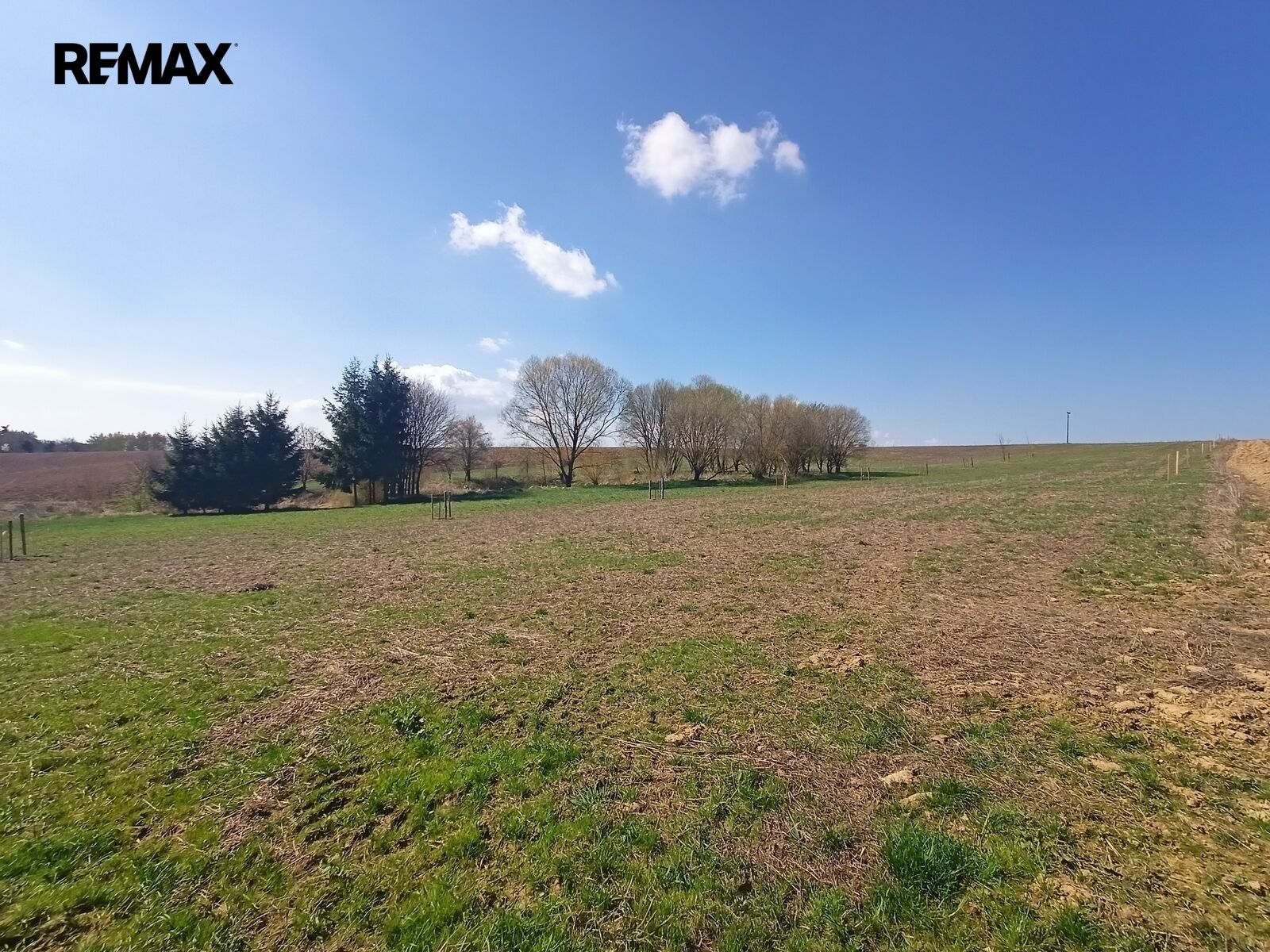 Prodej louka - Nemyšl, 20 659 m² - 5