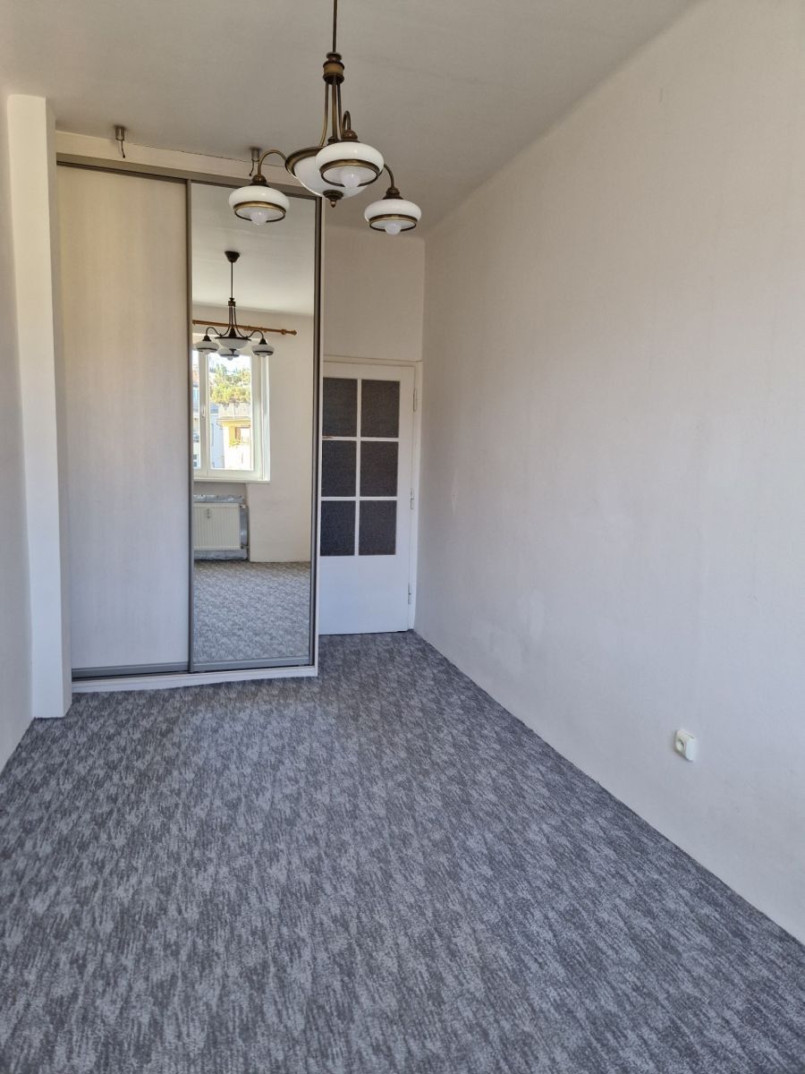 Byt 2+kk · 43 m² · Ondříčkova, Praha - Vinohrady - 4