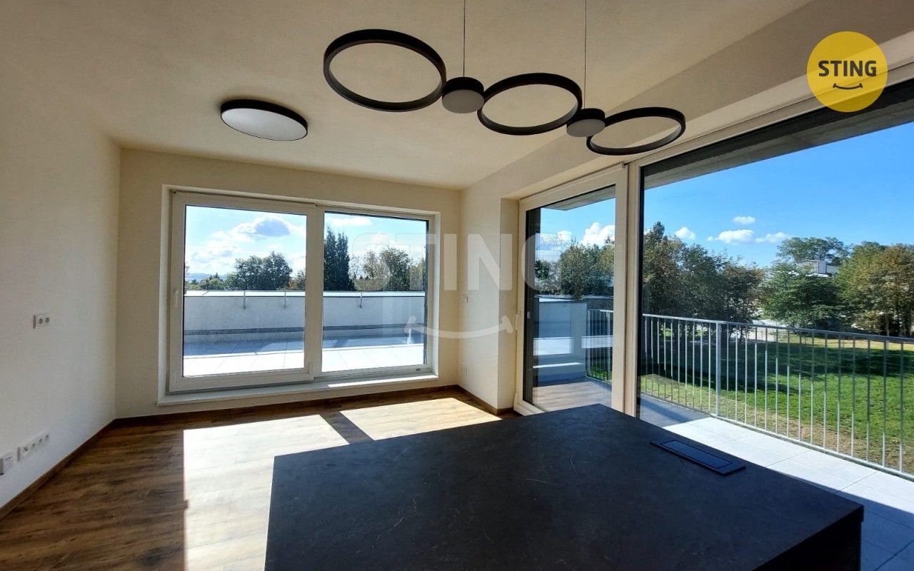 Byt 2+kk · 91 m² · Heidenheimská, Jihlava - 3