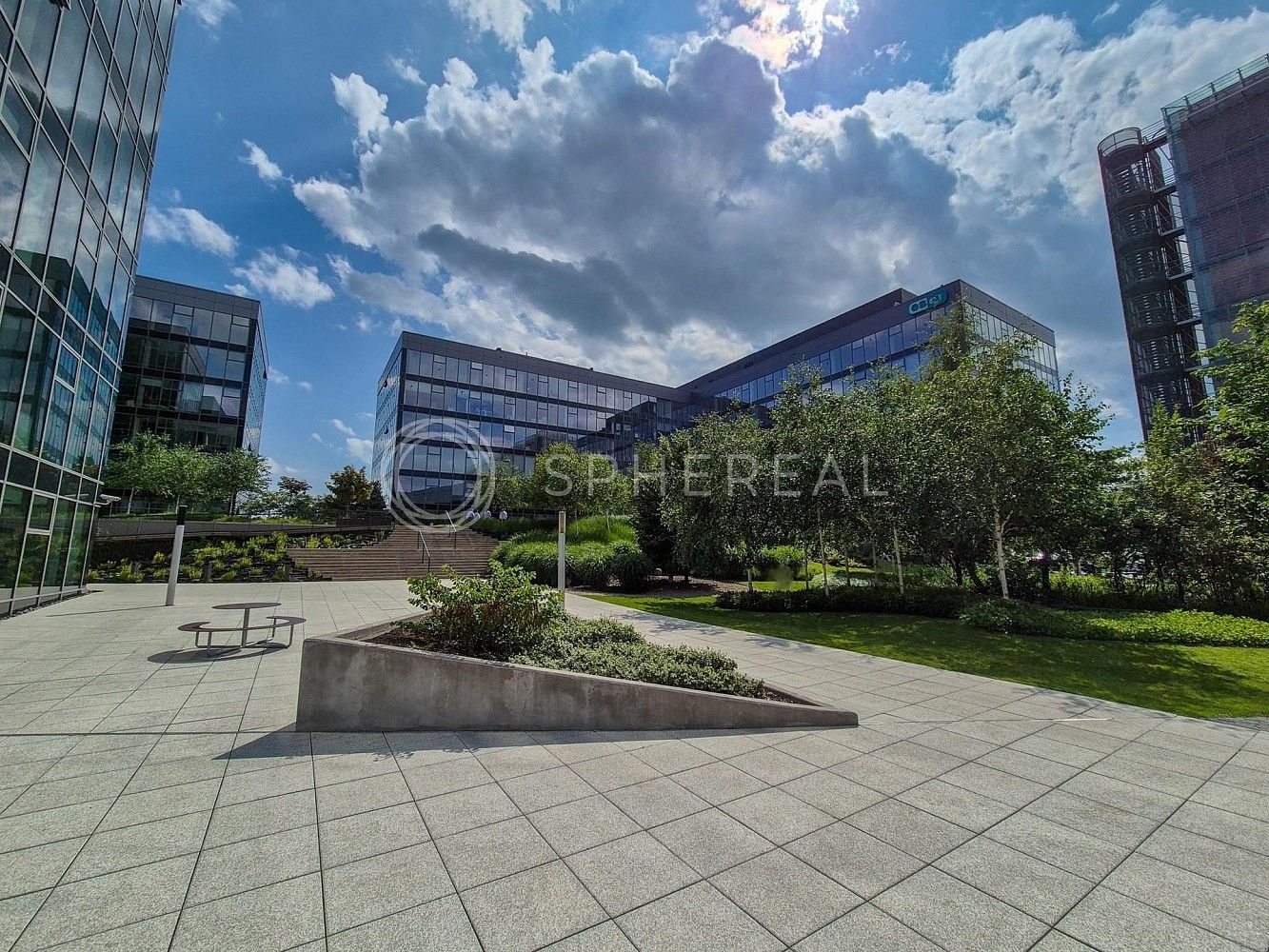Kanceláře, Brno - Starý Lískovec, okres Brno-město, Jihomoravský kraj, 1 300 m² - 1
