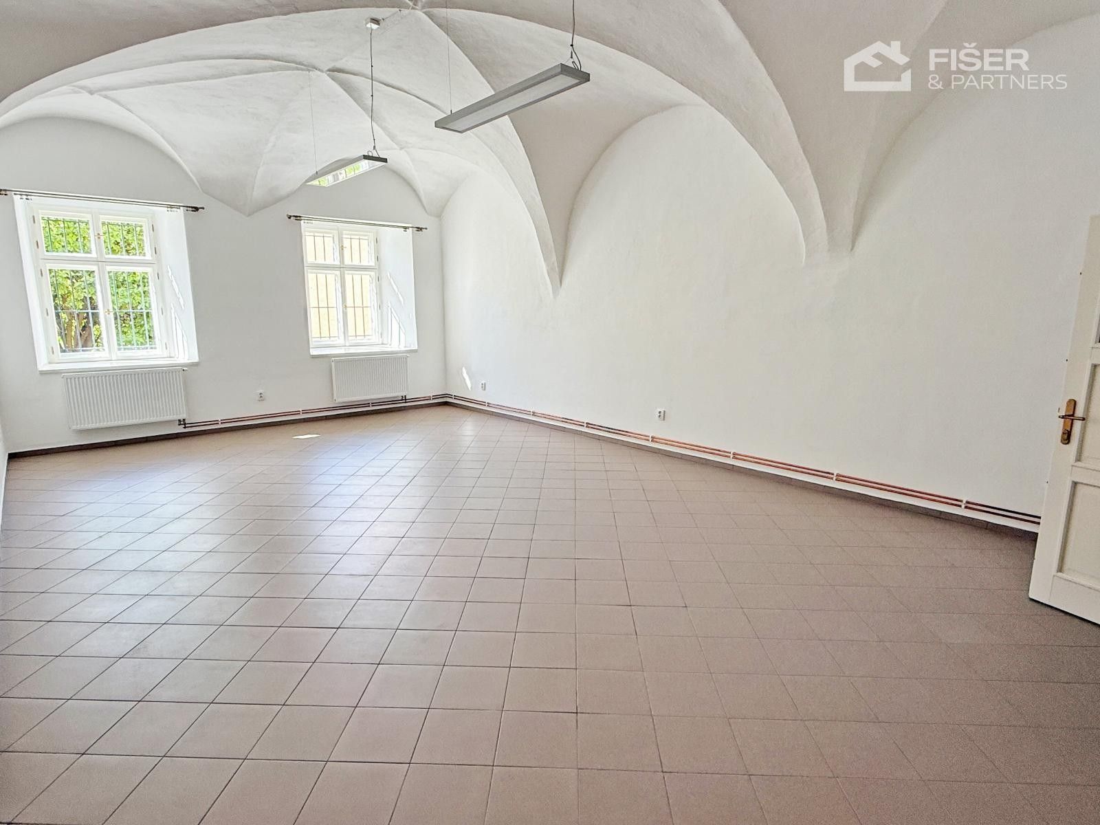 Kancelář · 46 m² · Náměstí, Valašské Meziříčí - 4